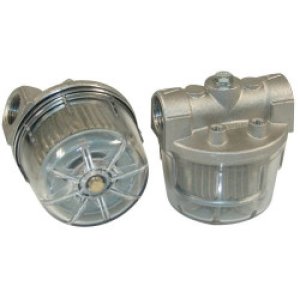 Топливный фильтр HIFI Filter 7030101P