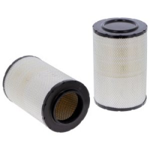 Воздушный фильтр SF-FILTER SL 81257/1