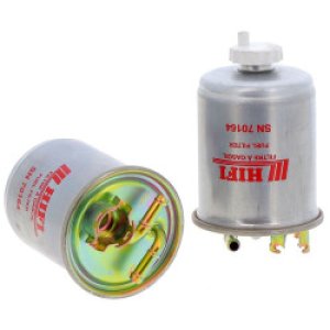Топливный фильтр SCT ST 6069