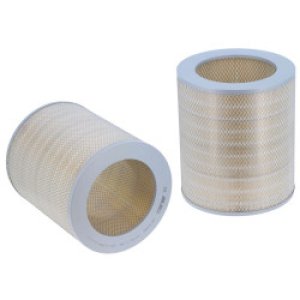 Воздушный фильтр HIFI Filter SA 16909