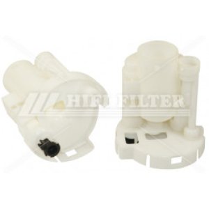 Топливный фильтр ALCO Filters FF-076