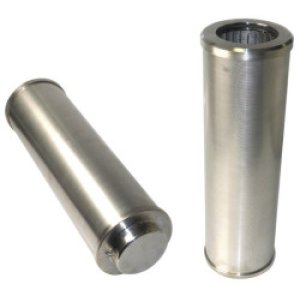 Гидравлический фильтр HIFI Filter SH 75297 V