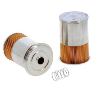 Топливный фильтр HIFI Filter SN 80059