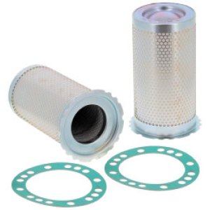 Фильтр сепаратор MANN-FILTER 4900152211