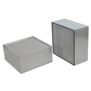 Воздушный фильтр HIFI Filter NN 6146 GTAP