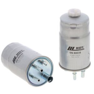 Топливный фильтр Bosch F024402049