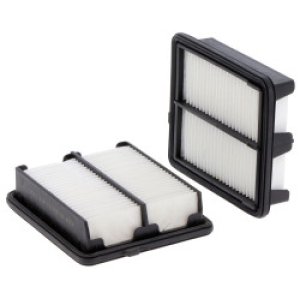 Воздушный фильтр MANN-FILTER C 17016