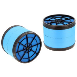 Воздушный фильтр SF-FILTER SL 82080