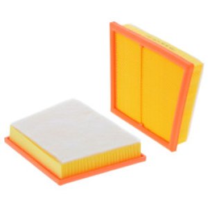 Воздушный фильтр WIX Filters WA 9792