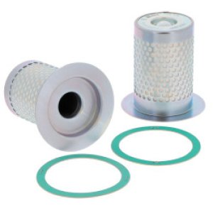 Фильтр сепаратор MANN-FILTER 4930052231