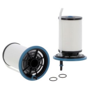 Топливный фильтр WIX Filters WF 8523