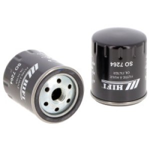 Масляный фильтр TECNOCAR R 931