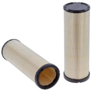 Воздушный фильтр HIFI Filter SA 160045