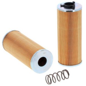 Гидравлический фильтр HIFI Filter SH 630089