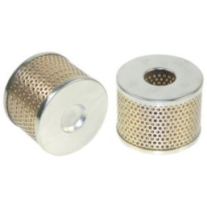 Топливный фильтр SF-FILTER SK 3167