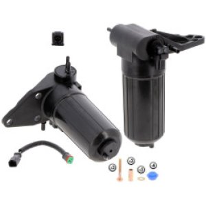 Топливный фильтр Perkins ULPK0041