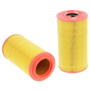 Воздушный фильтр WIX Filters 49558