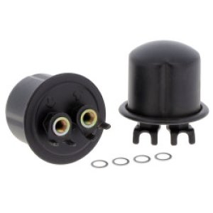 Топливный фильтр Filtron PP 872