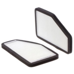 Воздушный фильтр HIFI Filter SC 6034