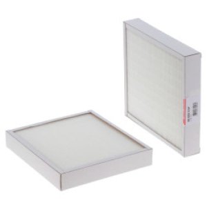 Воздушный фильтр HIFI Filter NN 6352 CTAP