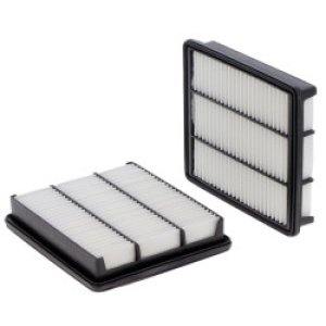 Воздушный фильтр Knecht Mahle LX 2821