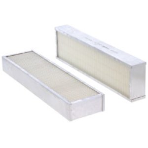 Воздушный фильтр HIFI Filter SC 70080