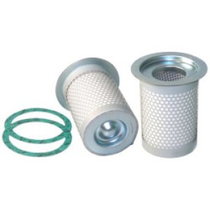 Фильтр сепаратор HIFI Filter OS 5285