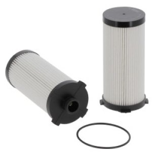 Топливный фильтр HIFI Filter SN 35012
