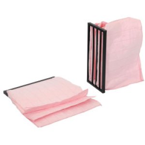 Воздушный фильтр HIFI Filter NX 509356DPA7