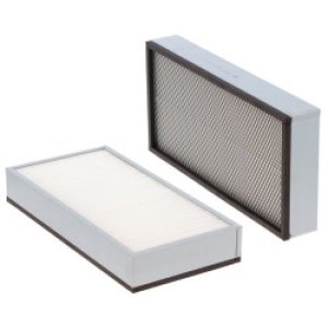 Воздушный фильтр SF-FILTER SKL 46620