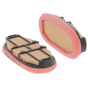 Воздушный фильтр SF-FILTER SL 82078