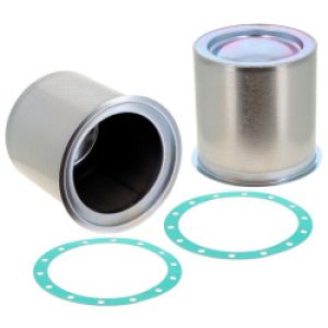 Фильтр сепаратор MANN-FILTER LE 51002