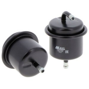 Топливный фильтр Knecht Mahle KL 136