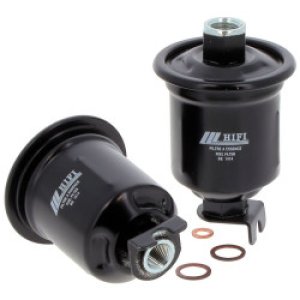 Топливный фильтр Toyota 23300-49195