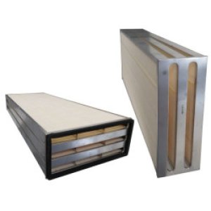 Воздушный фильтр SF-FILTER SL 81810