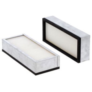 Воздушный фильтр SF-FILTER SKL 46501