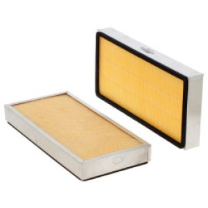 Воздушный фильтр SF-FILTER SKL 46652