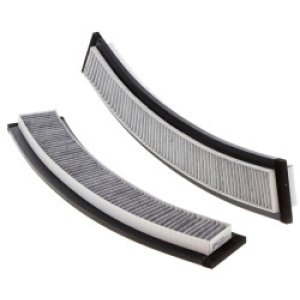 Воздушный фильтр SF-FILTER SKL 46657-AK