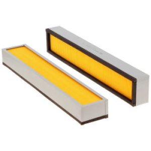 Воздушный фильтр SF-FILTER SKL 46648