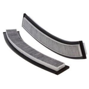 Воздушный фильтр SF-FILTER SKL 46656-AK