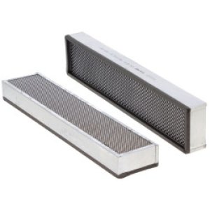 Воздушный фильтр SF-FILTER SKL 46485-AK