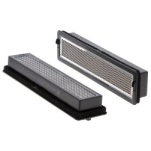 Воздушный фильтр SF-FILTER SKL 46472-AK