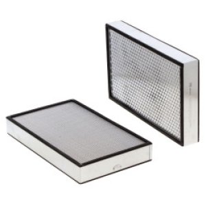 Воздушный фильтр SF-FILTER SKL 46668-AK