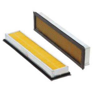 Воздушный фильтр SF-FILTER SKL 46713