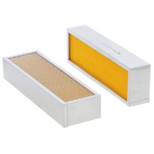 Воздушный фильтр SF-FILTER SKL 46711