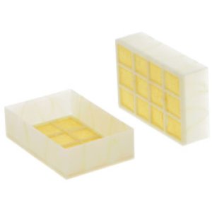 Воздушный фильтр SF-FILTER SL 1151