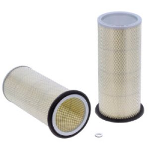 Воздушный фильтр SF-FILTER SL 5667