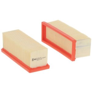 Воздушный фильтр SF-FILTER PA 7597