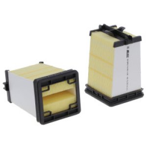 Воздушный фильтр SF-FILTER SL 83078