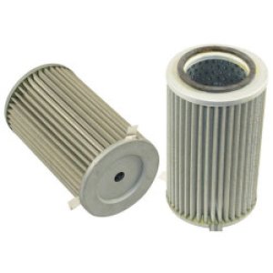 Гидравлический фильтр HIFI Filter SH 797